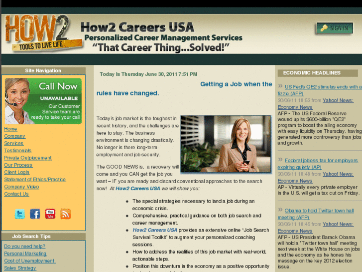 www.how2career.com