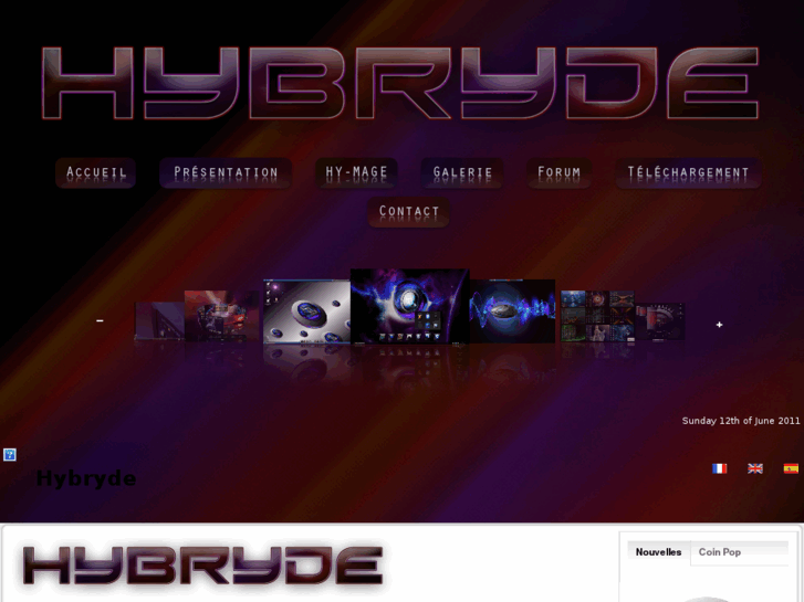 www.hybryde.org