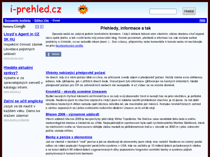 www.i-prehled.cz