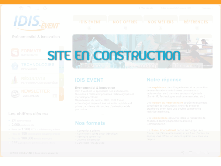 www.idis-event.com