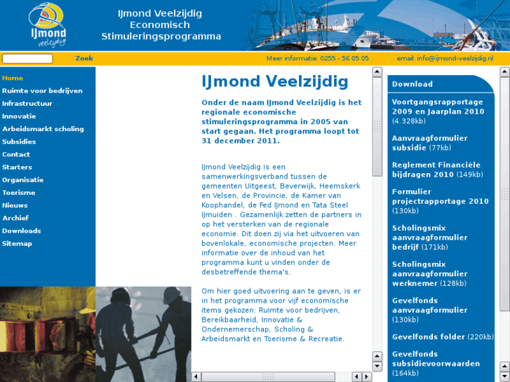 www.ijmond-veelzijdig.nl