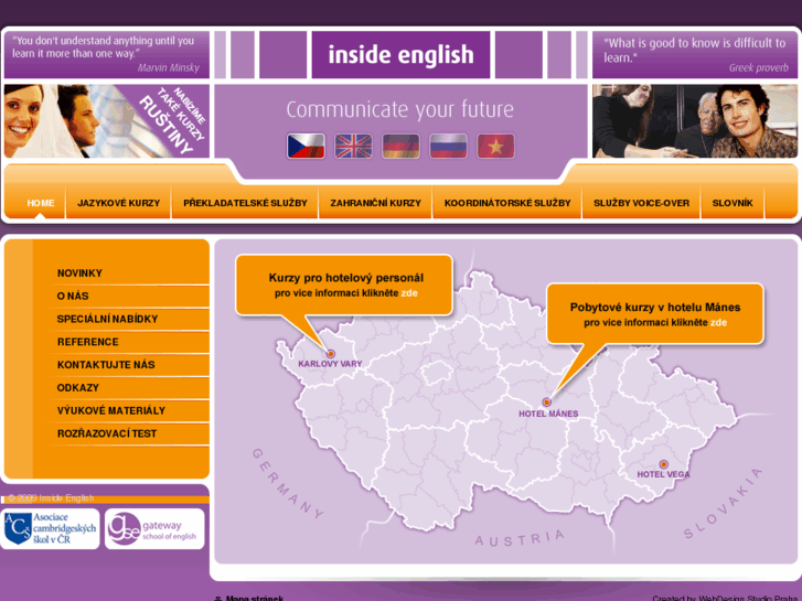 www.insidenglish.cz