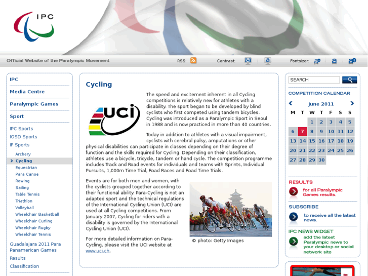 www.ipc-cycling.org