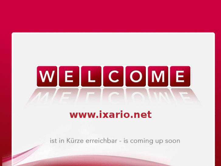 www.ixario.net