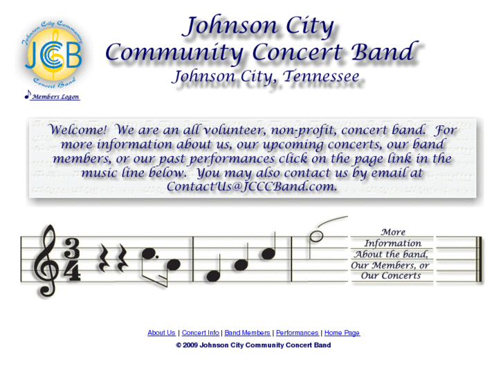 www.jcccband.com