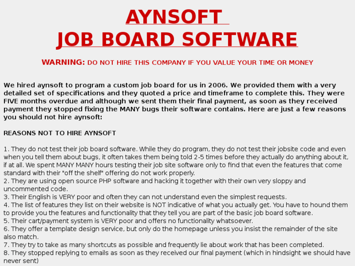 www.job-board-software.info