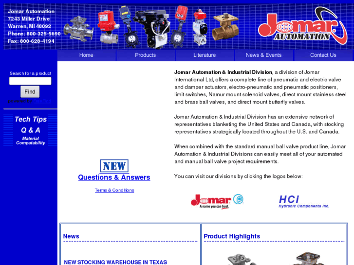 www.jomarautomation.com