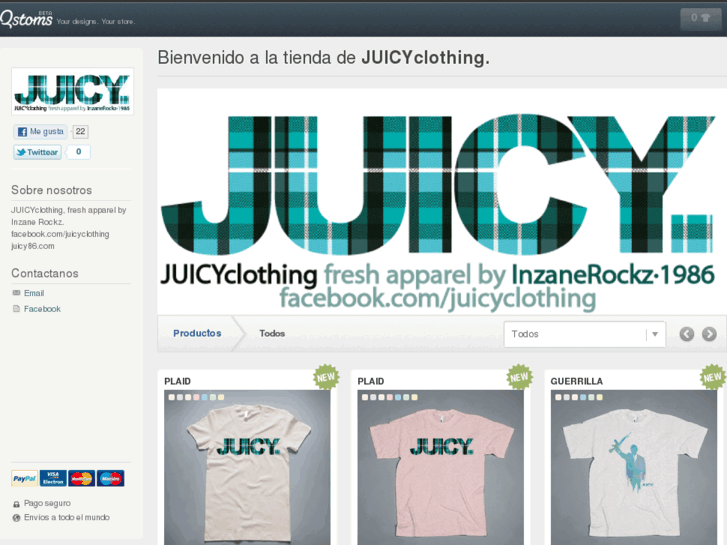 www.juicy86.com