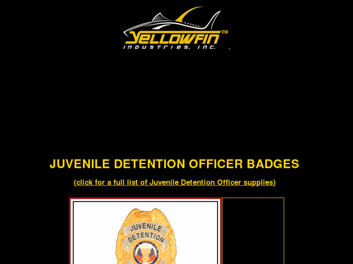 www.juveniledetentionofficer.com