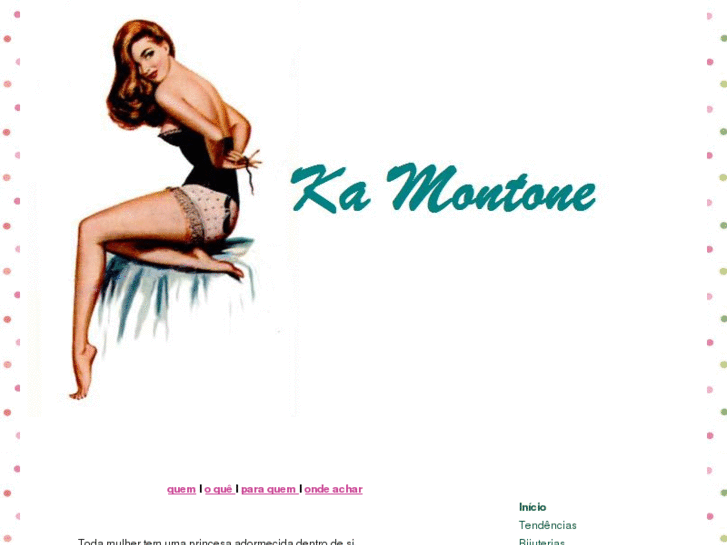 www.kamontone.com