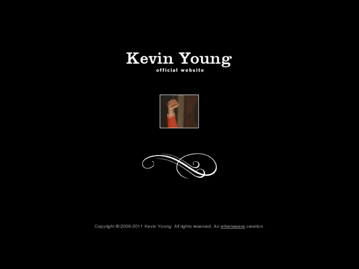 www.kevinyoungpoetry.com