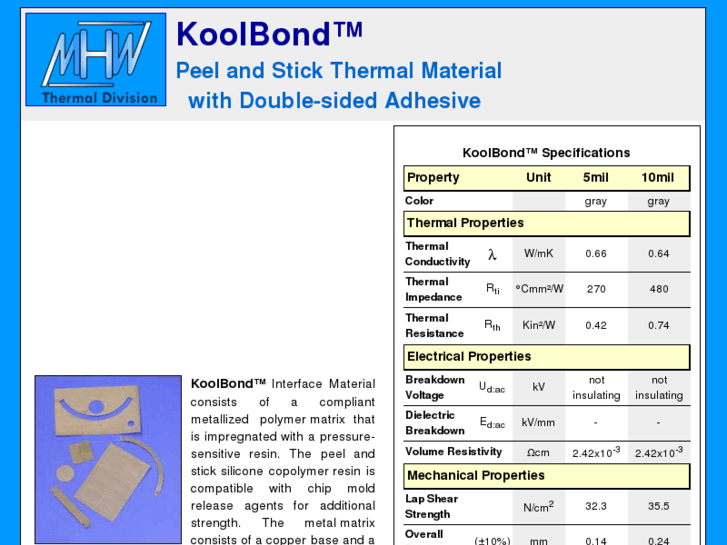 www.kool-bond.com