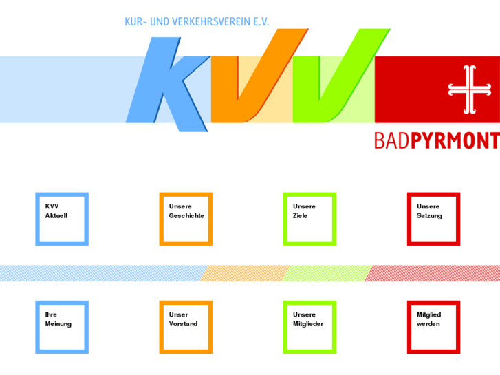 www.kvv-pyrmont.de