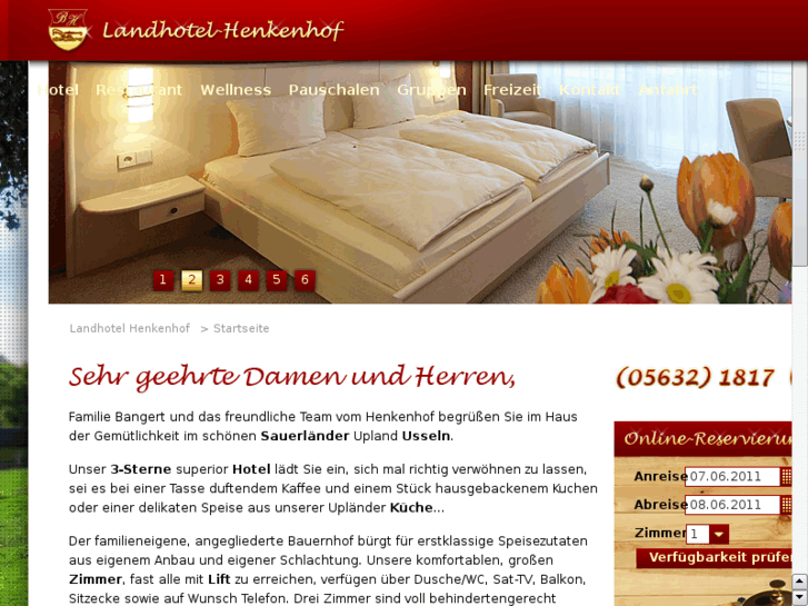 www.landhotel-sauerland.com