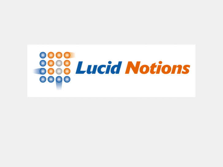 www.lucidnotions.net