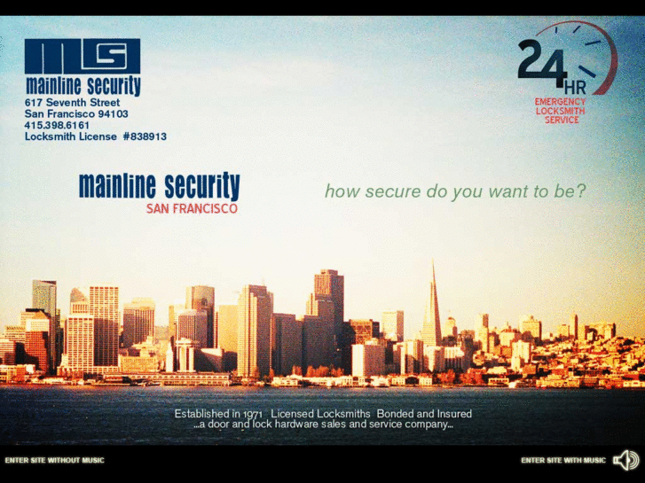 www.mainline-security.com