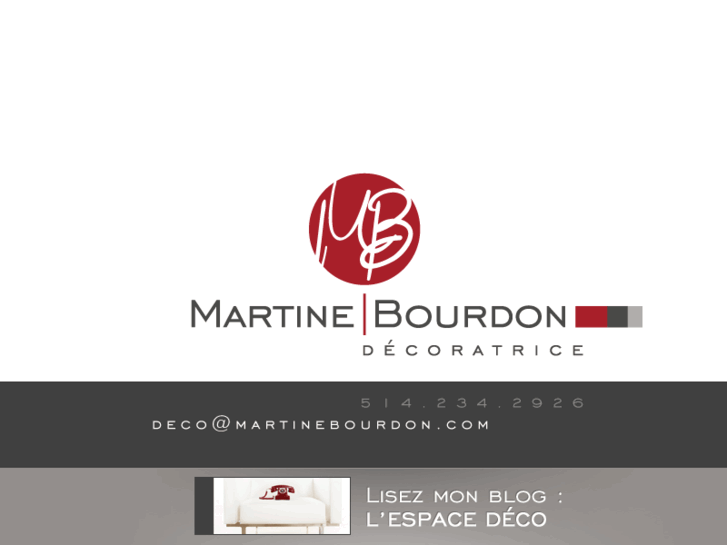 www.martinebourdon.com