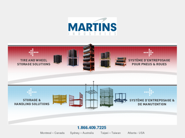 www.martinsindustries.com