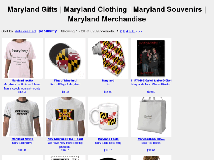 www.marylandforless.com