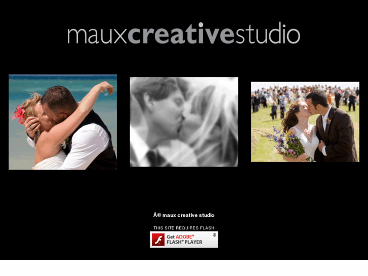 www.mauxcreativeportraits.com