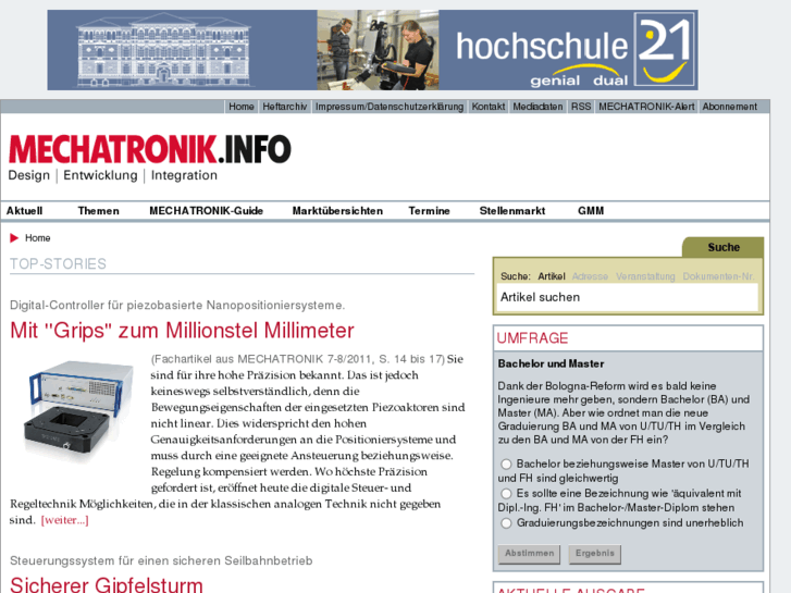 www.mechatronik.info