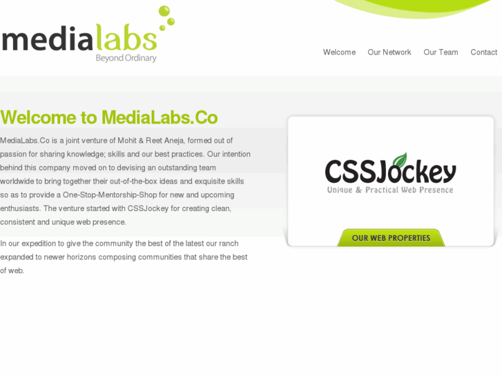 www.medialabs.co