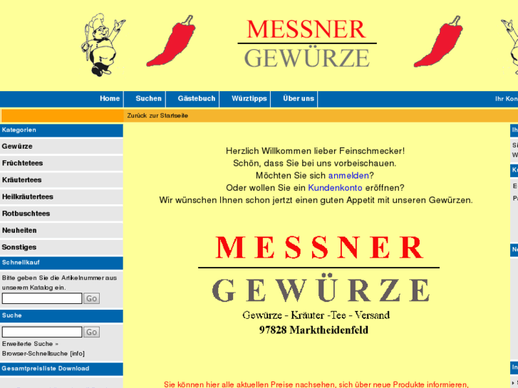 www.messner-gewuerze.com