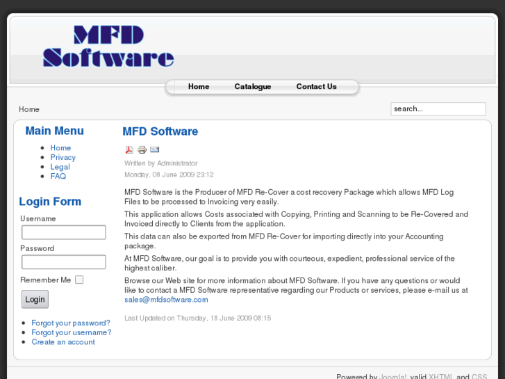 www.mfdsoftware.com