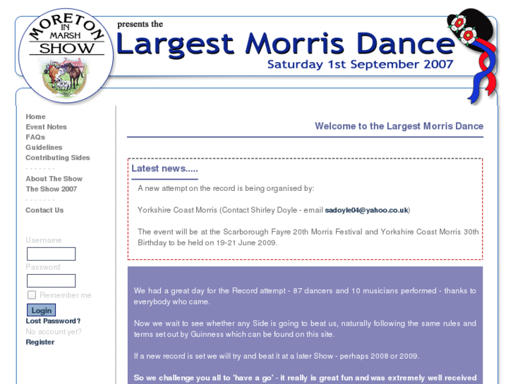 www.morris-at-moretonshow.org