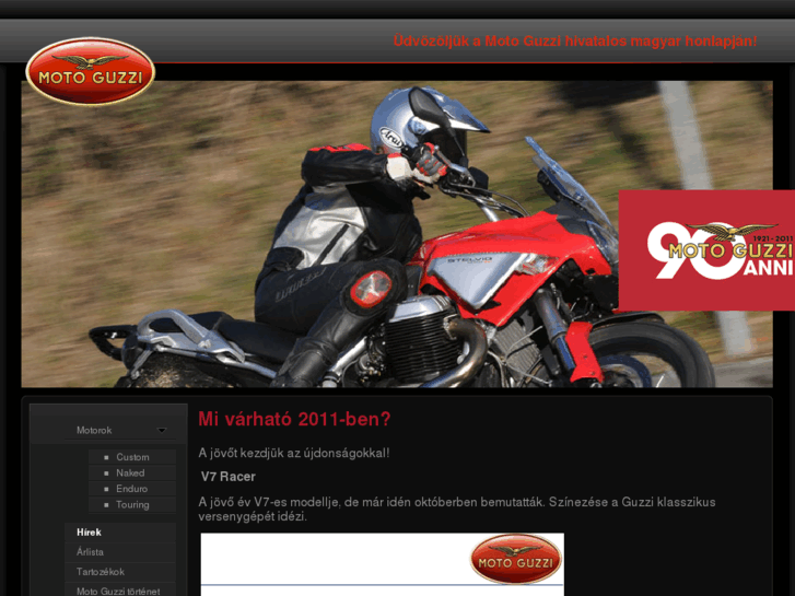 www.motoguzzi.hu