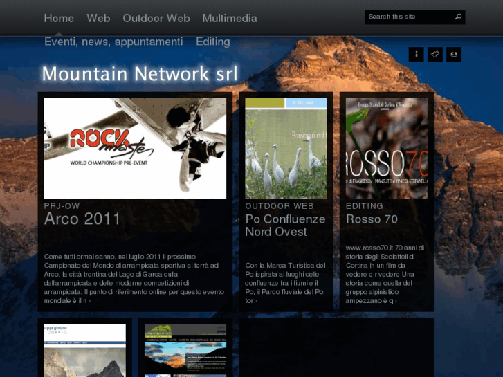 www.mountainnetwork.it