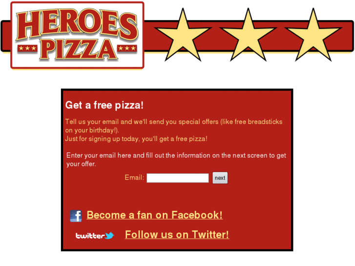 www.myheroespizza.com