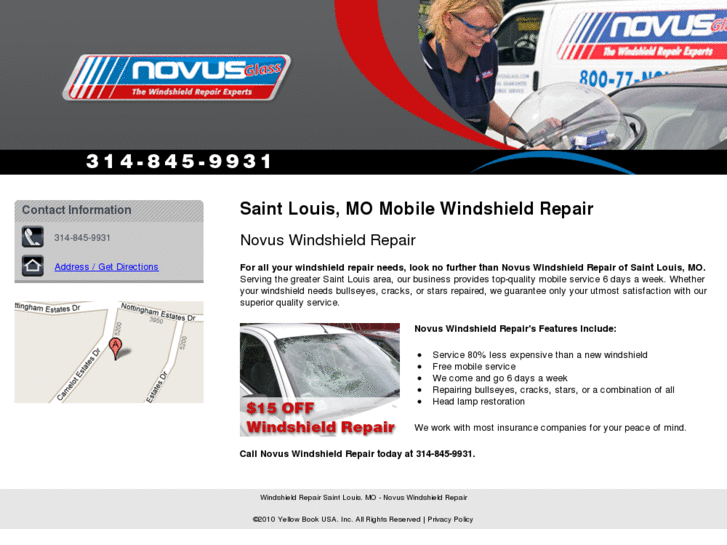 www.novuswindshieldrepairstl.com