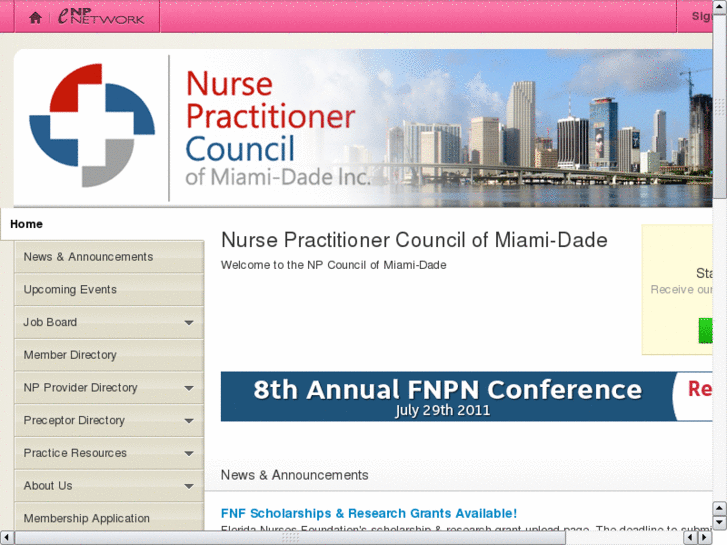 www.npcouncilmiami.com