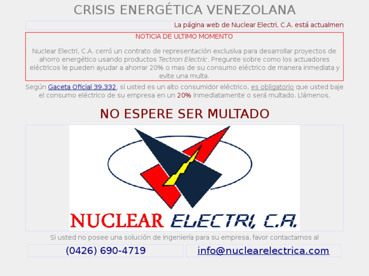 www.nuclearelectrica.com