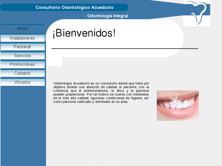 www.odontologia-acueducto.com