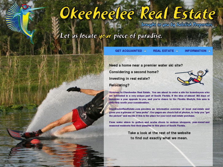 www.okeeheeleerealestate.com