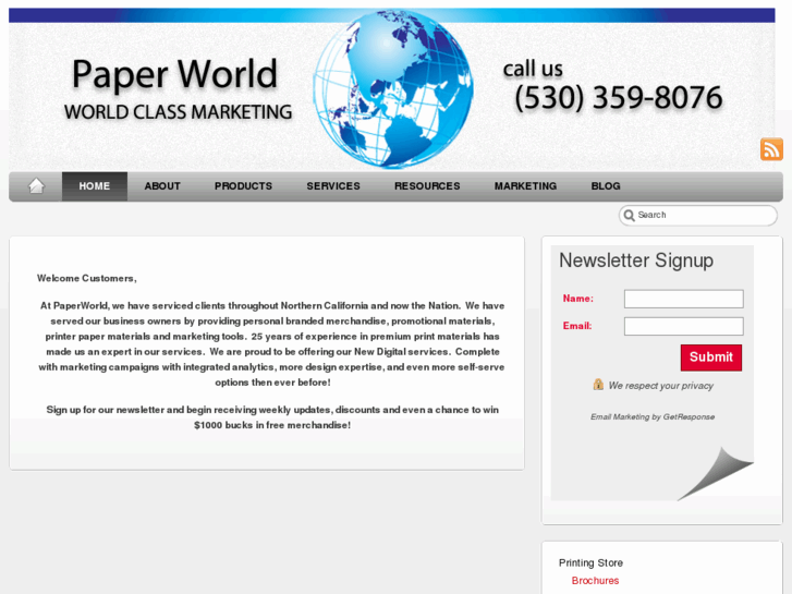 www.paperworld.us