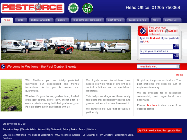 www.pest-force.co.uk