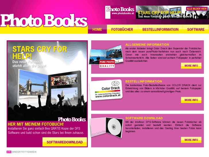 www.photobooks.at