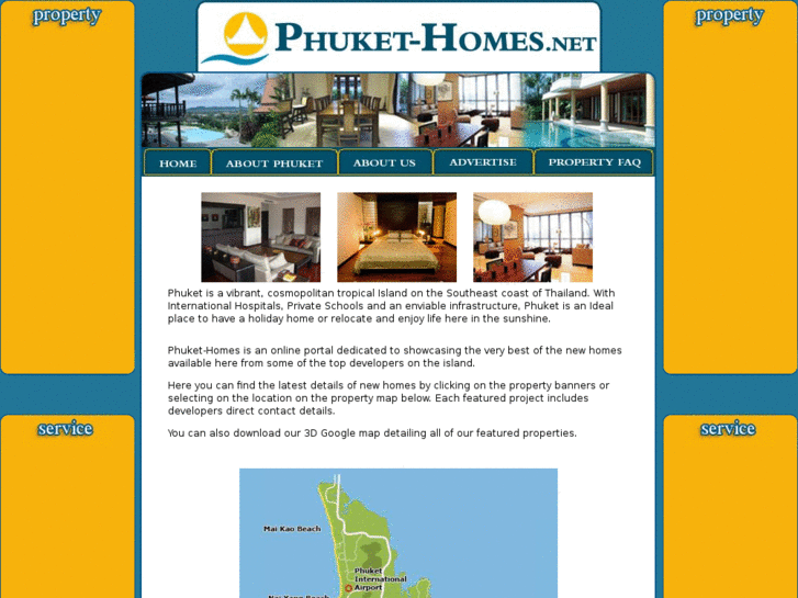 www.phuket-homes.net