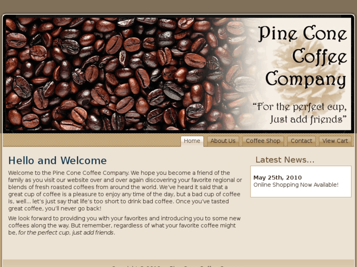 www.pineconecc.com