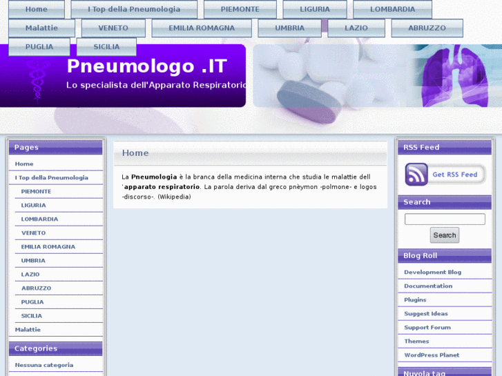 www.pneumologo.it