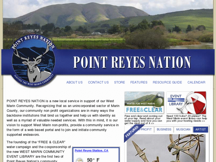 www.pointreyesnation.com