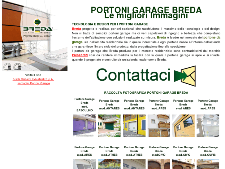 www.portoni-garage.com