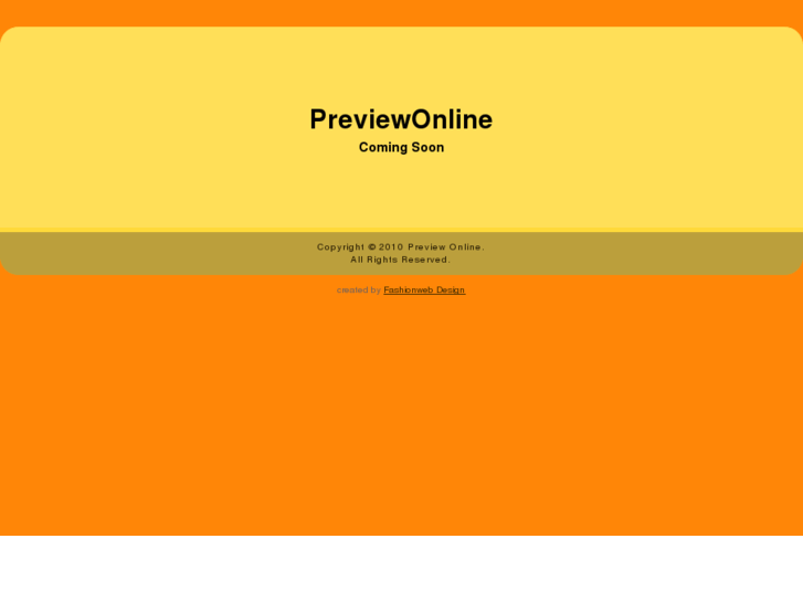 www.previewonline.co.uk