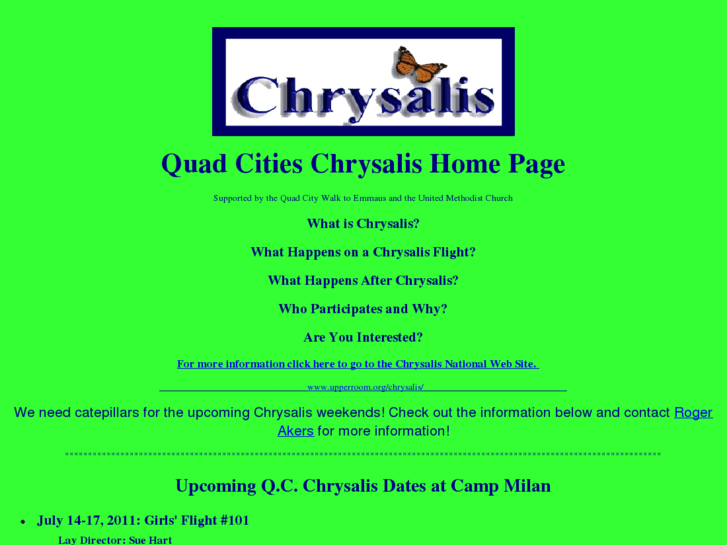 www.qcchrysalis.com