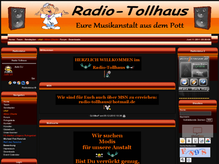 www.radio-tollhaus.com