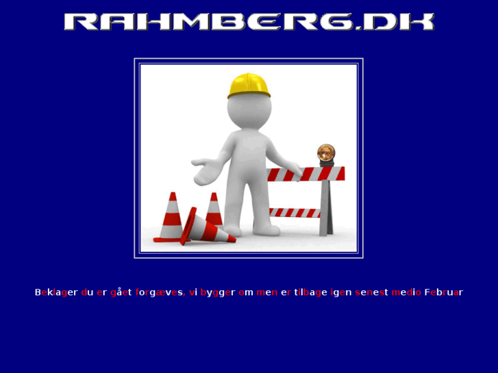 www.rahmberg.dk