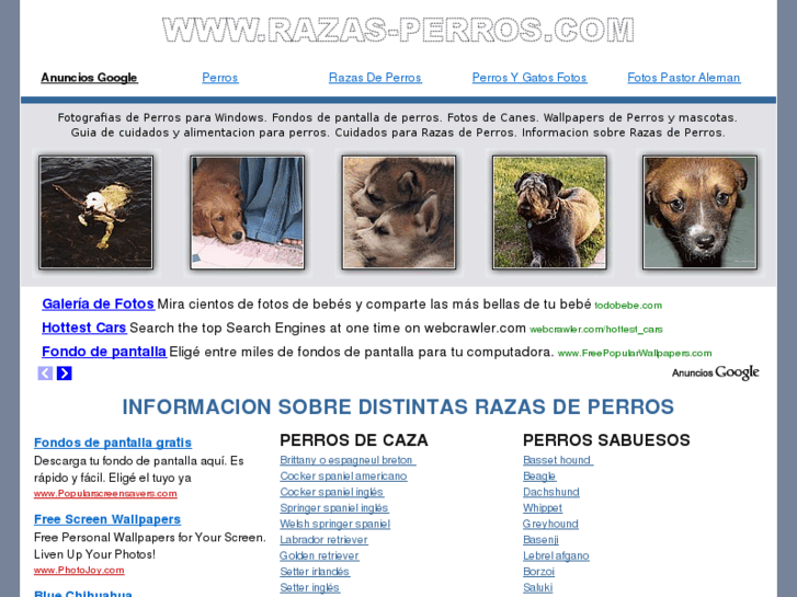 www.razas-perros.com